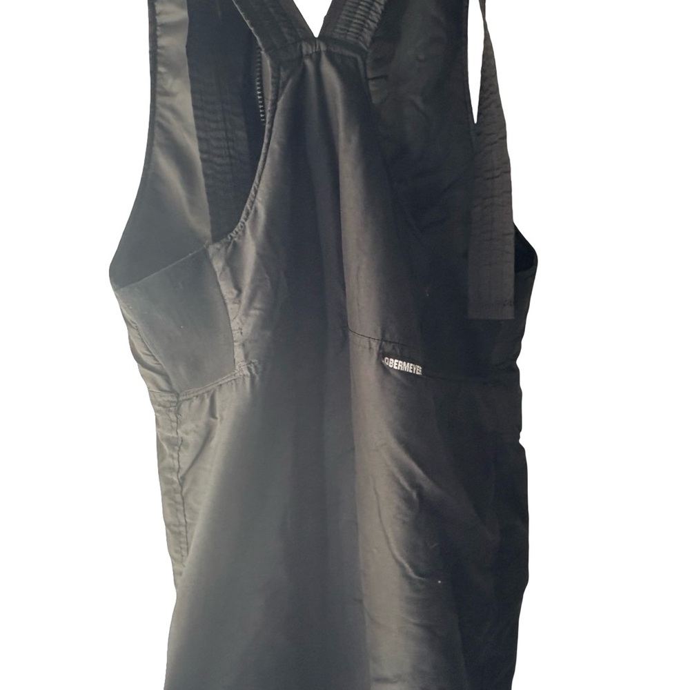 Men’s Obermeyer Snowpants Bibs - Picture 5 of 7